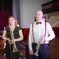Ruby Showband