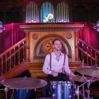 Ruby Showband