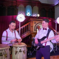 Ruby Showband