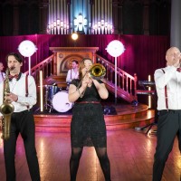 Ruby Showband
