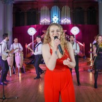 Ruby Showband