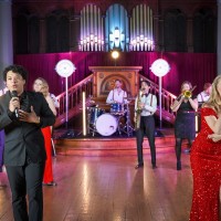 Ruby Showband