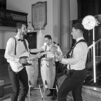 Ruby Showband