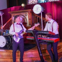 Ruby Showband