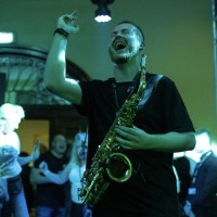JC Sax