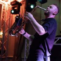JC Sax
