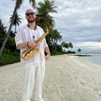 JC Sax