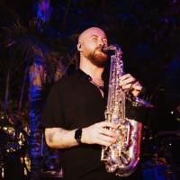 JC Sax