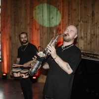 JC Sax