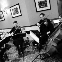 The Cheshire String Quartet