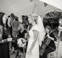 The Buckinghamshire String Trio & Quartet