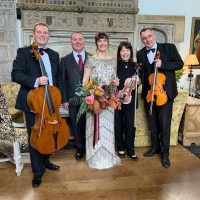 The Buckinghamshire String Trio & Quartet