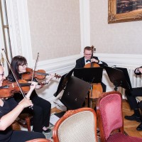 The Buckinghamshire String Trio & Quartet