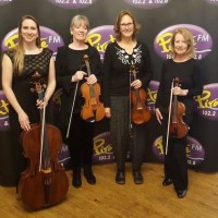 The South West String Quartet