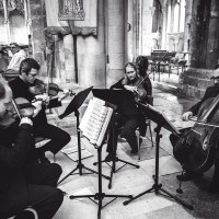 The Dorset String Quartet