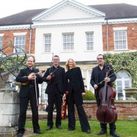 The Dorset String Quartet