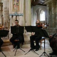 The Dorset String Quartet