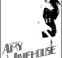 Amy Winehouse - Tania
