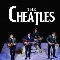 The Beatles - The Cheatles