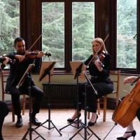 The South Wales String Quartet