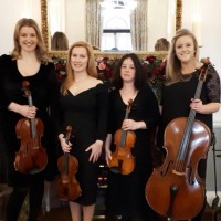 The South Wales String Quartet