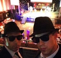 Blues Brothers Tribute