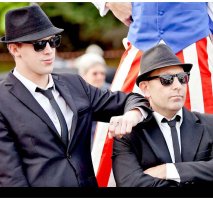 Blues Brothers Tribute