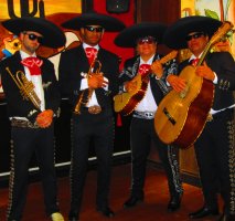 Mariachi Margarita - Mariachi Band