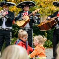 Mariachi Margarita - Mariachi Band