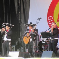 Mariachi Margarita - Mariachi Band