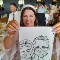 Spencer The Caricaturist