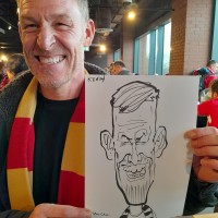 Spencer The Caricaturist