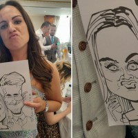 Spencer The Caricaturist