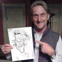 Spencer The Caricaturist