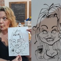 Spencer The Caricaturist