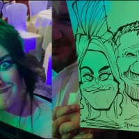 Spencer The Caricaturist