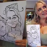 Spencer The Caricaturist