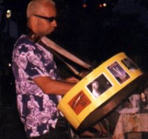 Steel Drum Fiesta - Caribbean Steel Band