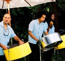 Steel Drum Fiesta - Caribbean Steel Band