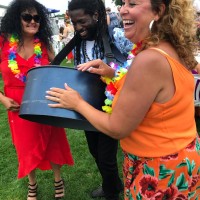 Steel Drum Fiesta - Caribbean Steel Band