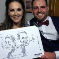 Mark N The Caricaturist