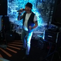 UB40 Tribute Show - Shaun