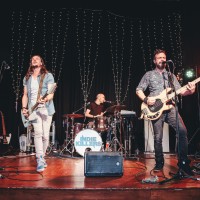 The Indie Killers
