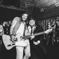 The Indie Killers