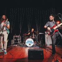 The Indie Killers