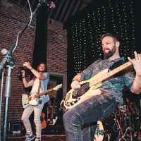 The Indie Killers