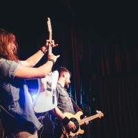The Indie Killers