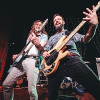 The Indie Killers