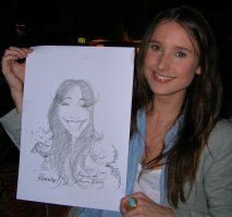 Nicholas The Caricaturist