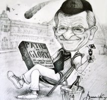 Nicholas The Caricaturist